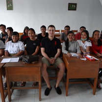 Second class