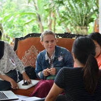 Intern Abroad HQ Affordable internships in Bali