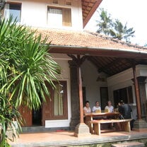 Intern Abroad HQ Affordable internships in Bali