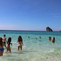 Krabi Excursion