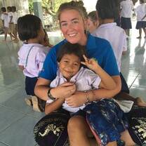 Gap Odyssey - Paid Teaching English in Thailand Program - Camp Thailand English For Fun 