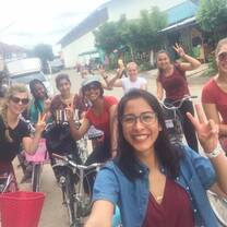 Country Roads Thailand Elephant Sanctuary