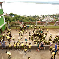 Recess