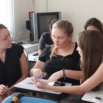 Gap Odyssey - Paid Teaching English in Thailand Program - Camp Thailand English For Fun 