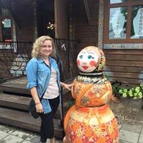Russian Dolls! 