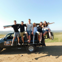 Intern Abroad HQ - Internships in Cape Town, South Africa