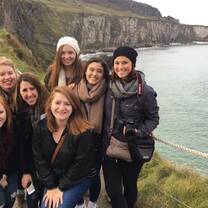 Cliffs of Moher Ireland