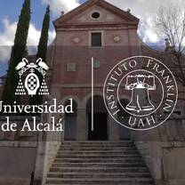 Teach for a Year, Learn for Life (photo of logo and our 17th century building)