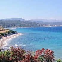 Volunteer in Greece with IVHQ