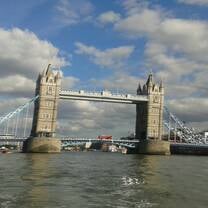 The bridge