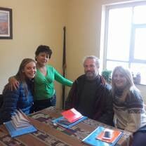Volunteer Peru | Learn Spanish Peru | Working Abroad