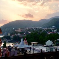 Rishikesh