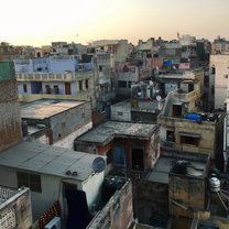 New Delhi