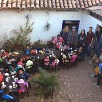 Volunteer Peru | Learn Spanish Peru | Working Abroad