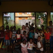 Old Tsunami School