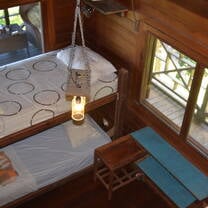 bunks