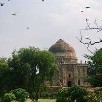 Lodi Garden