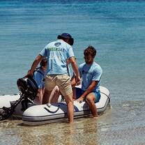 Sustainable tourism Initiative!