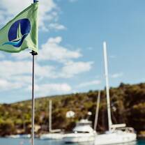 Sail sustainable !  Sail green!