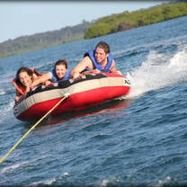 tubing