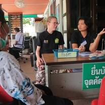 Gap Odyssey - Healthcare Program- Camp Thailand Company 
