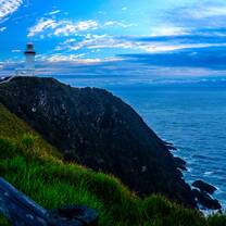 Byron Bay Lighthouse 