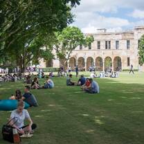 University of Queensland Campus
