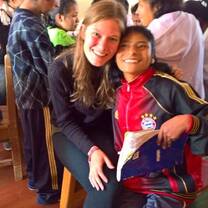 Volunteer Peru | Learn Spanish Peru | Working Abroad