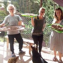 Volunteer Peru | Learn Spanish Peru | Working Abroad
