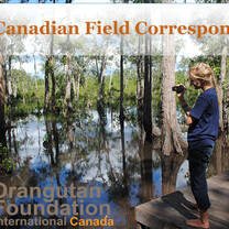 Field Correspondent OFICanada