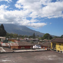 TEFL TESOL In-Class Course in La Antigua, Guatemala