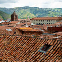 TEFL TESOL In-Class Course in Cusco, Peru