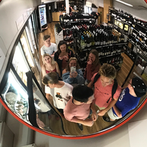 Bottle Shop