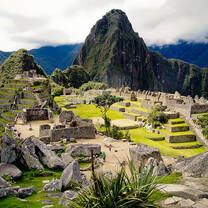 TEFL TESOL In-Class Course in Cusco, Peru