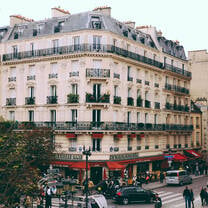 ITTT TEFL Course in Paris