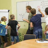 ITTT TEFL Course in Prague, Czech Republic
