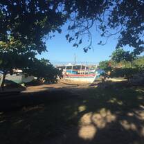Boats of passagem