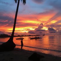 Worth it to get up at 5am to see this!