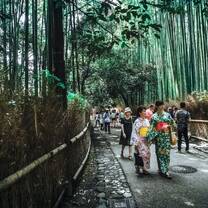 ITTT TEFL Course in Japan