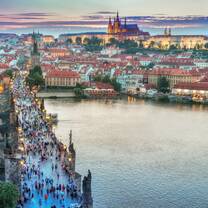 ITTT TEFL Course in Prague, Czech Republic