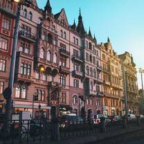 ITTT TEFL Course in Prague, Czech Republic