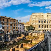 ITTT TEFL Course in Rome