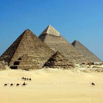 ITTT TEFL Course in Egypt