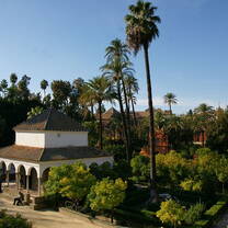 ITTT TEFL Course in Seville, Spain