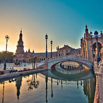 ITTT TEFL Course in Seville, Spain