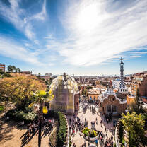 ITTT TEFL Course in Barcelona, Spain