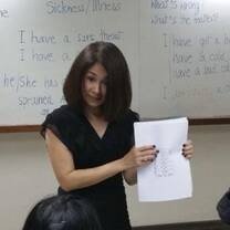 Class Presentation