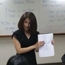 Class Presentation