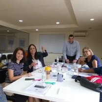 Classroom theory