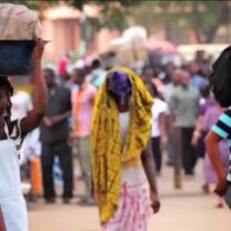 GVI: Volunteer in Ghana